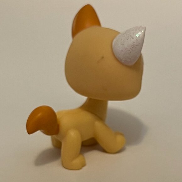 Lot of 5 Littlest Pet Shop | LPS #626, 637, 643, 644, 645 - Picture 10 of 15